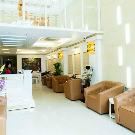 Aranya Hotel Хайфонг Екстериор снимка