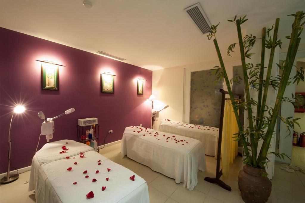 Aranya Hotel Хайфонг Екстериор снимка